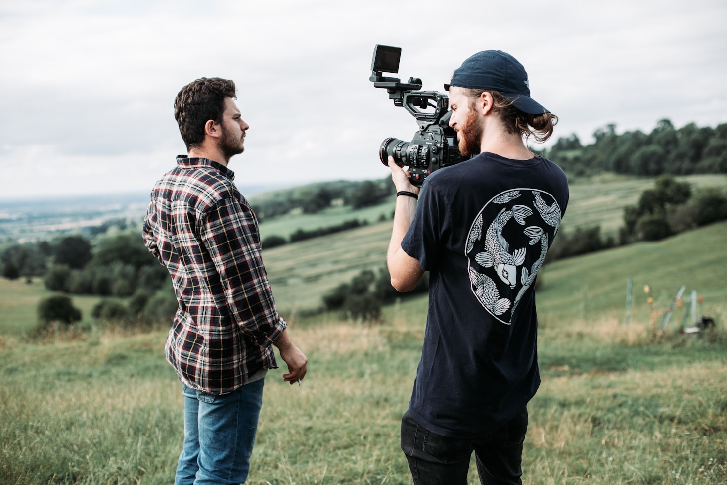 The Art of Crafting Meaningful Documentaries