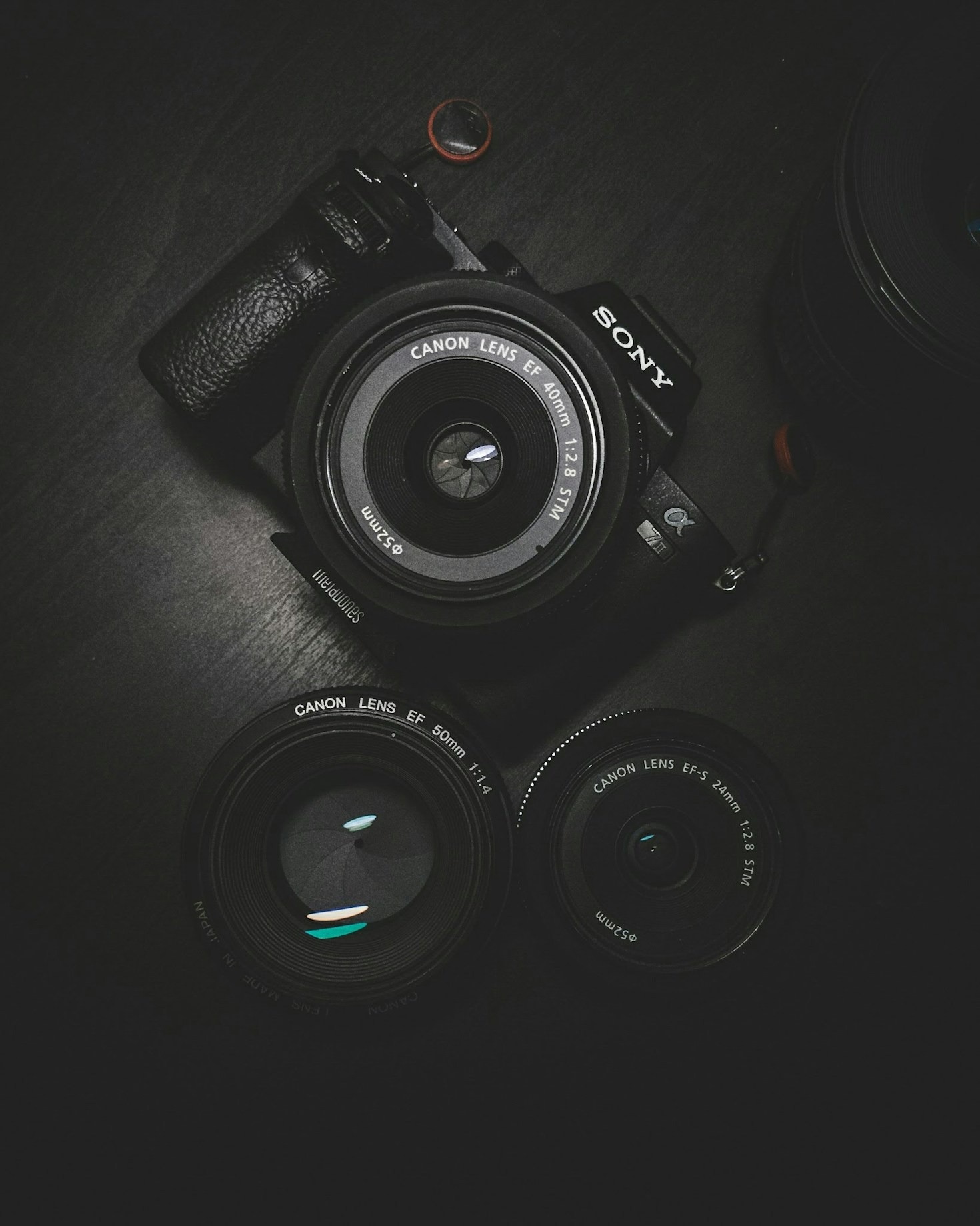 Exploring the Impact of Visual Storytelling