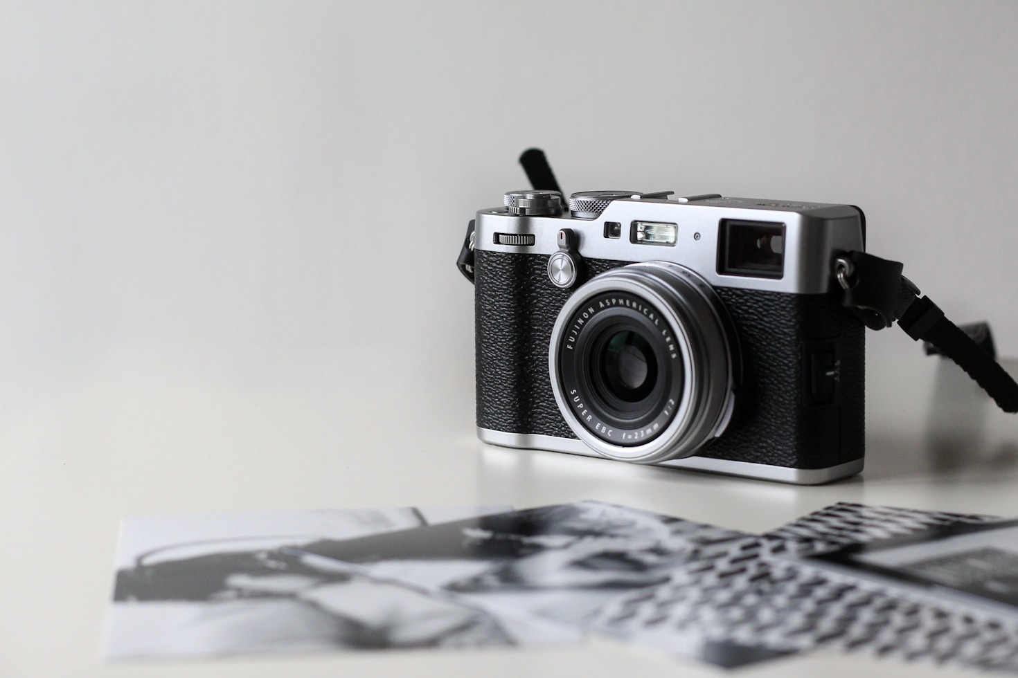 The Power of Storytelling Through the Camera Lens